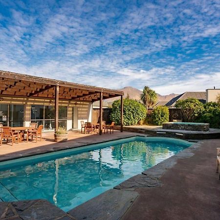 Alpine Retreat Βίλα Γουανάκα Εξωτερικό φωτογραφία