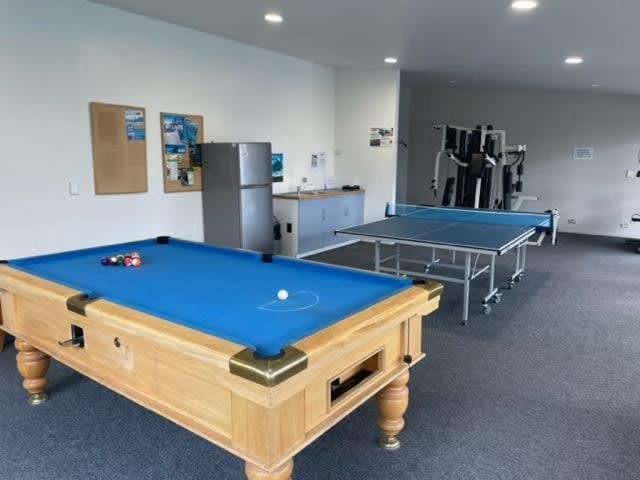 Alpine Retreat Βίλα Γουανάκα Εξωτερικό φωτογραφία